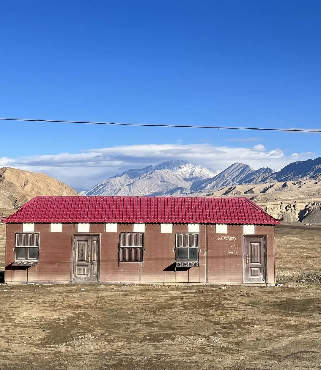 旅游推荐🔥一人游：女生独闯南疆（九天）