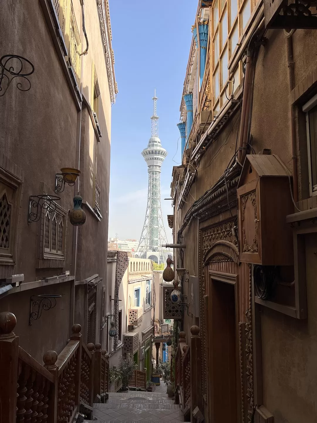 旅游推荐🔥一人游：女生独闯南疆（九天）