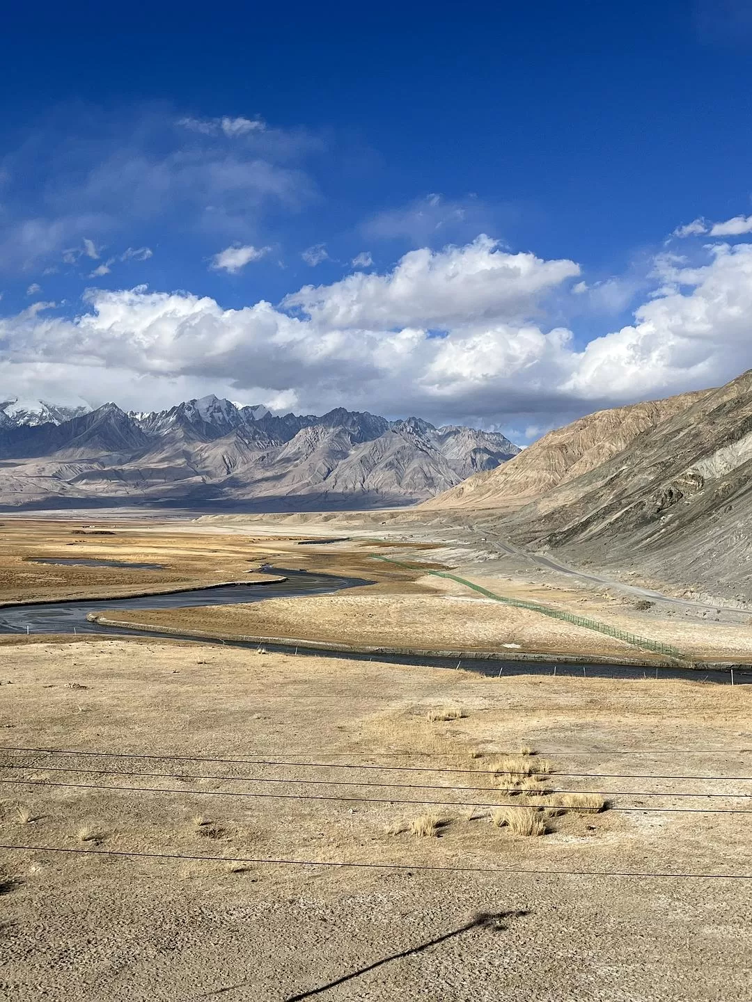 旅游推荐🔥一人游：女生独闯南疆（九天）