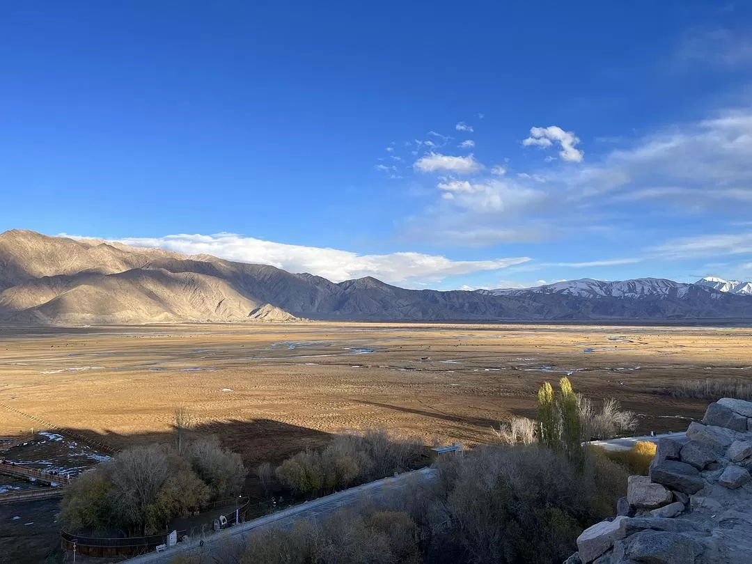旅游推荐🔥一人游：女生独闯南疆（九天）