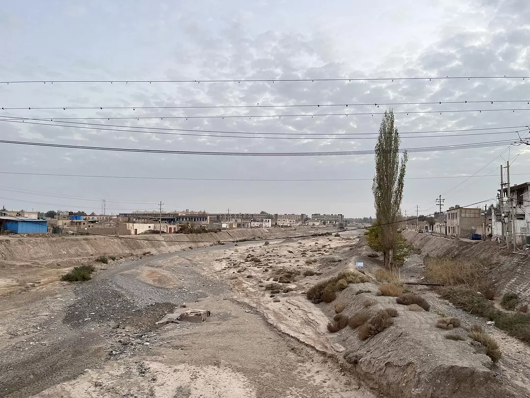 旅游推荐🔥一人游：女生独闯南疆（九天）