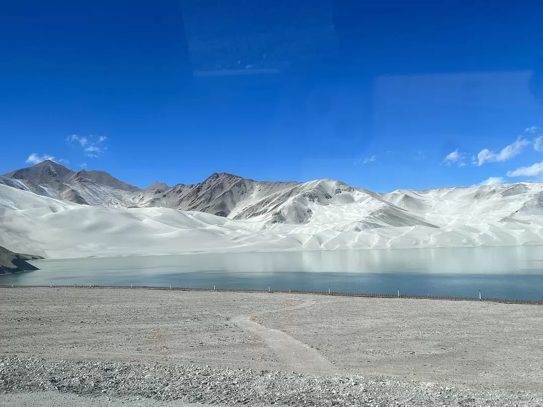旅游推荐🔥一人游：女生独闯南疆（九天）