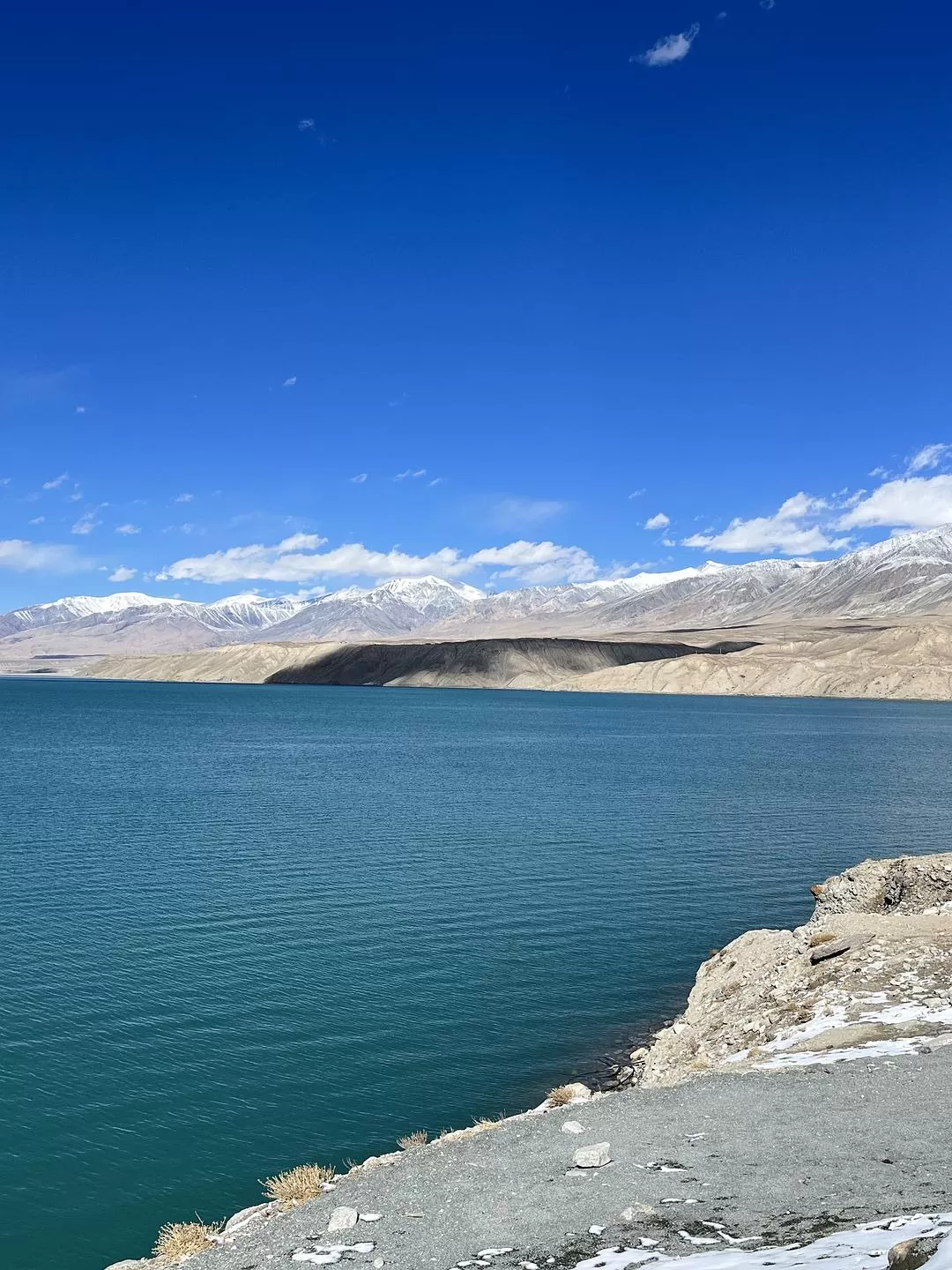 旅游推荐🔥一人游：女生独闯南疆（九天）