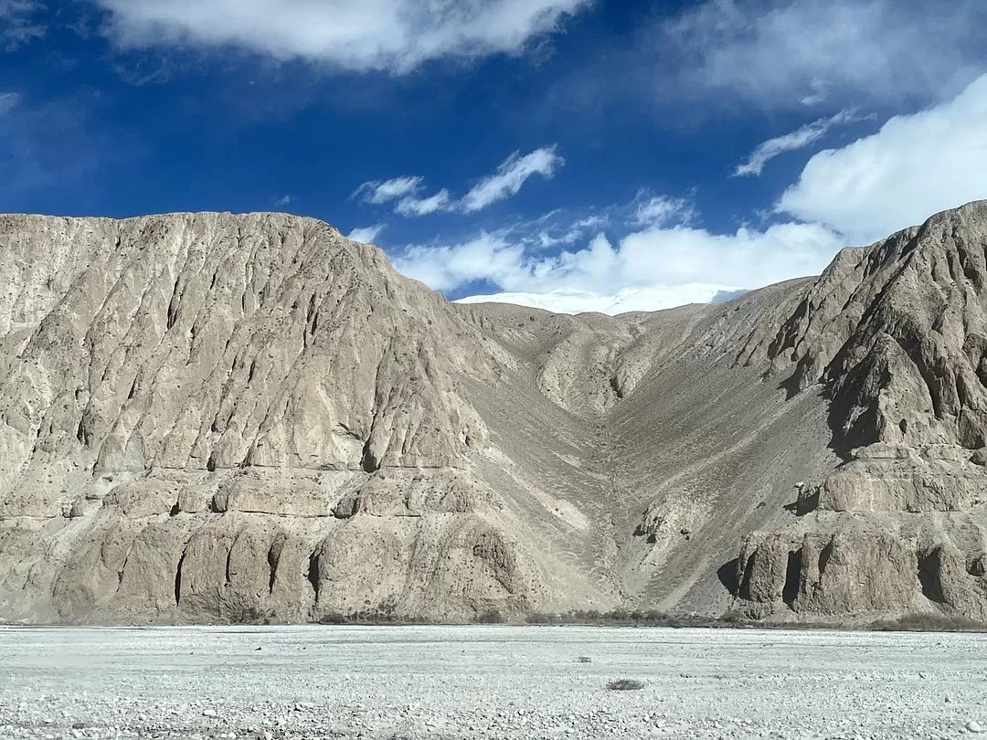 旅游推荐🔥一人游：女生独闯南疆（九天）