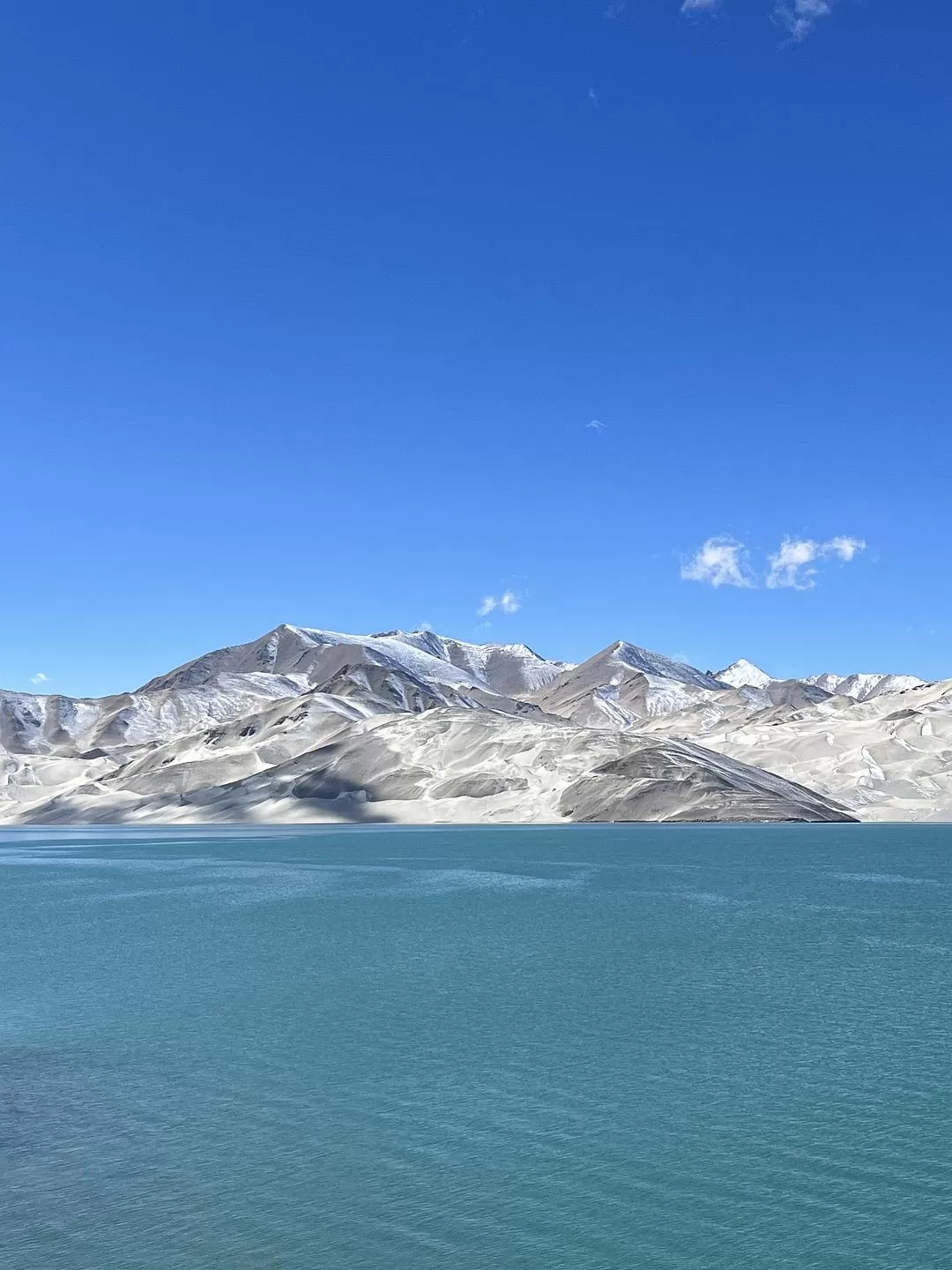 旅游推荐🔥一人游：女生独闯南疆（九天）