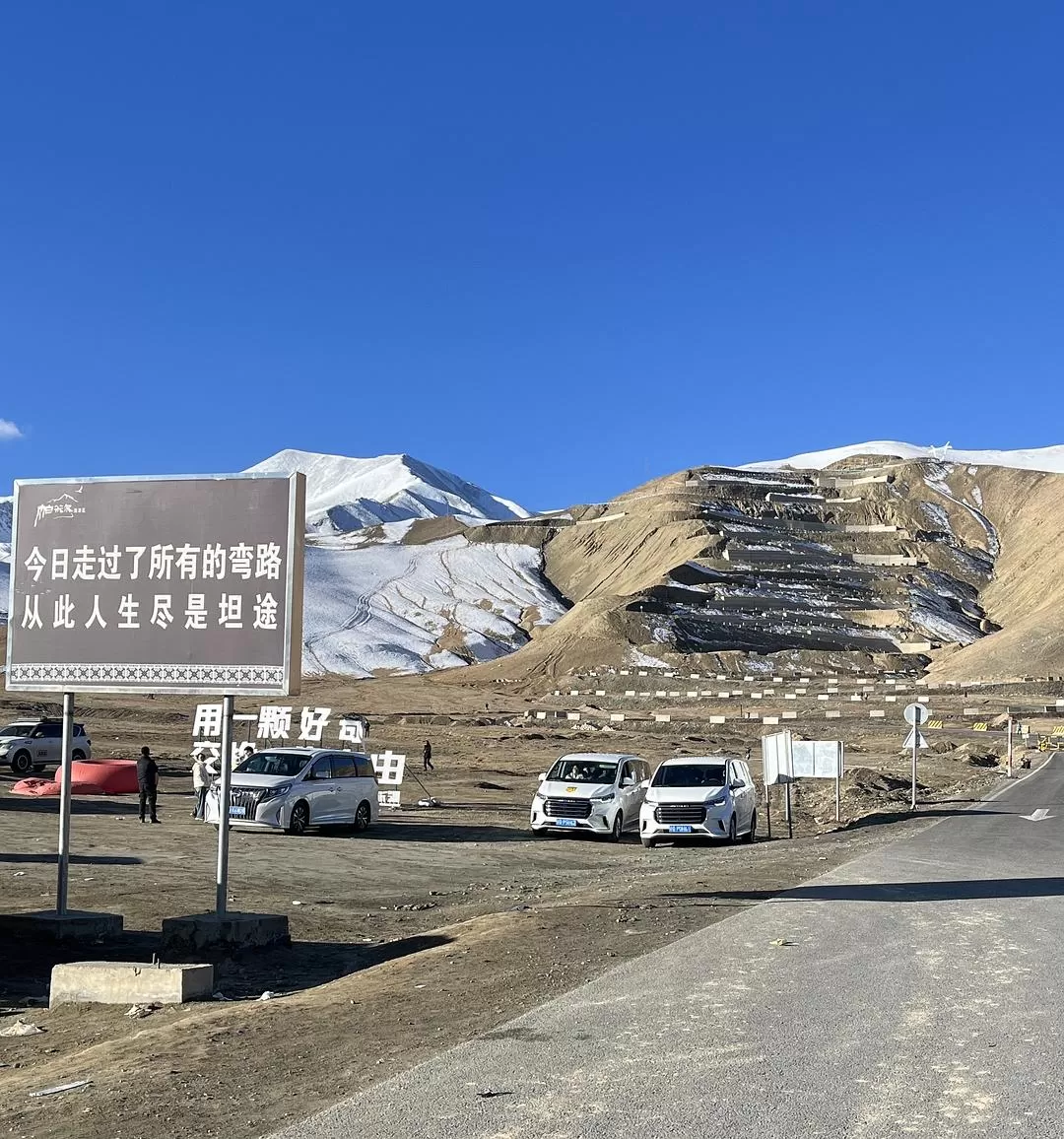 旅游推荐🔥一人游：女生独闯南疆（九天）