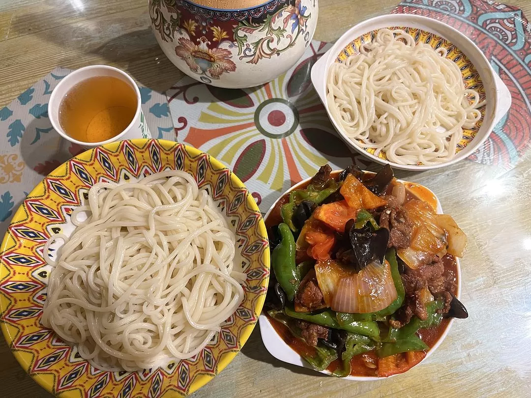 旅游推荐🔥一人游：女生独闯南疆（九天）