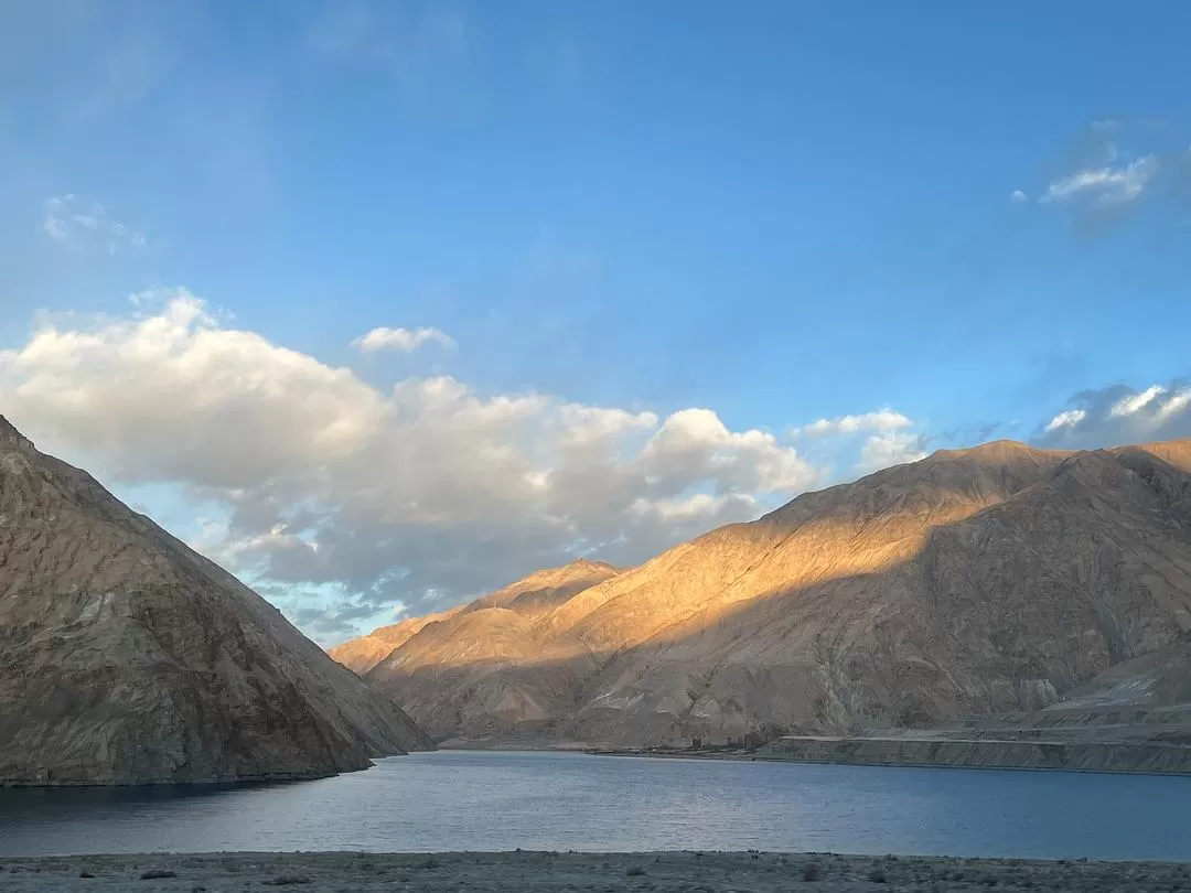 旅游推荐🔥一人游：女生独闯南疆（九天）