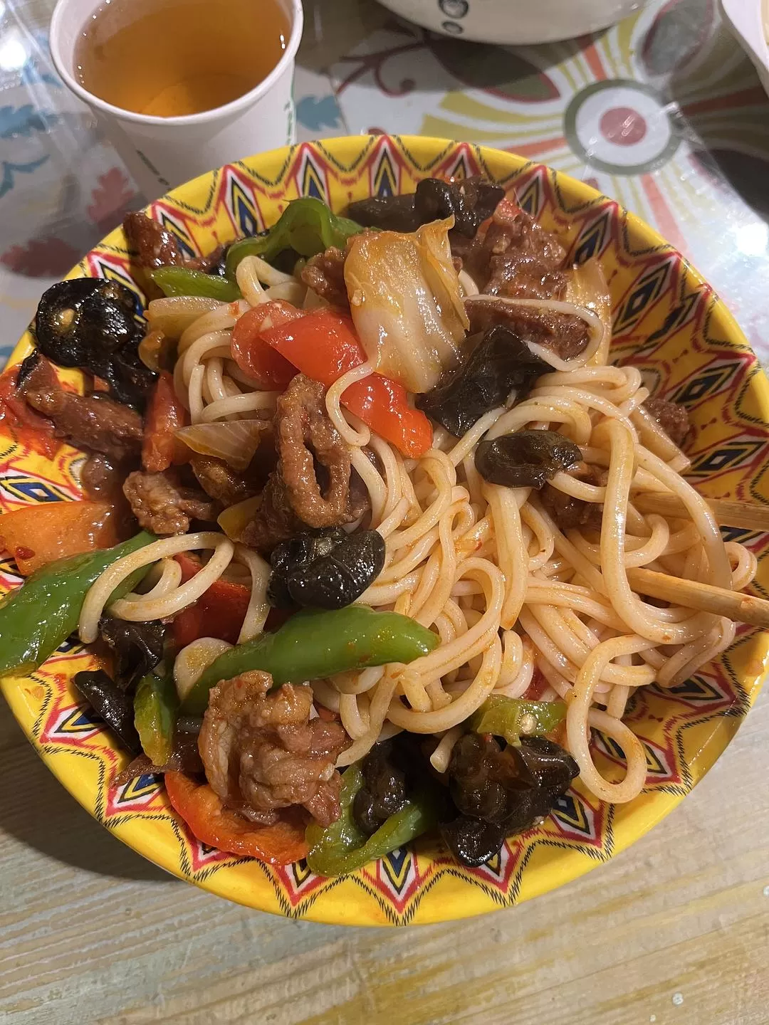 旅游推荐🔥一人游：女生独闯南疆（九天）