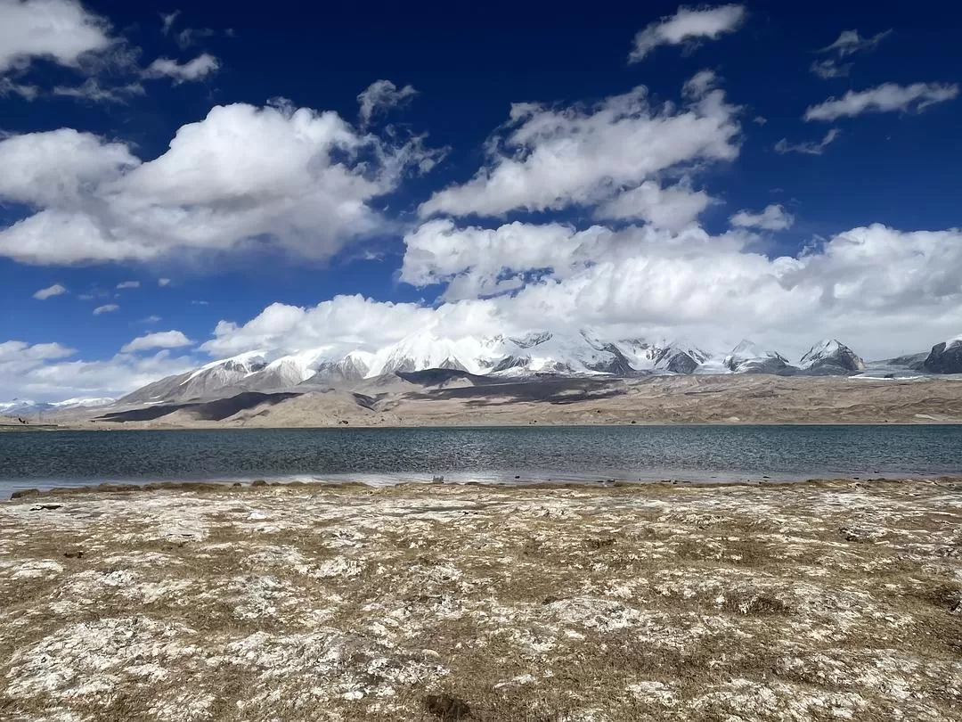旅游推荐🔥一人游：女生独闯南疆（九天）