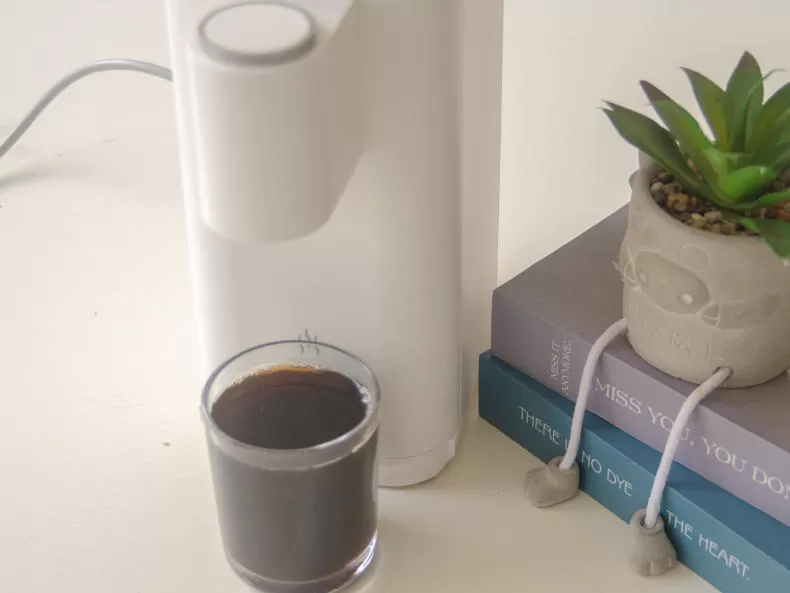 ㊙️九阳智能即热式饮水机JYW-H9评测九阳饮水机怎么样?