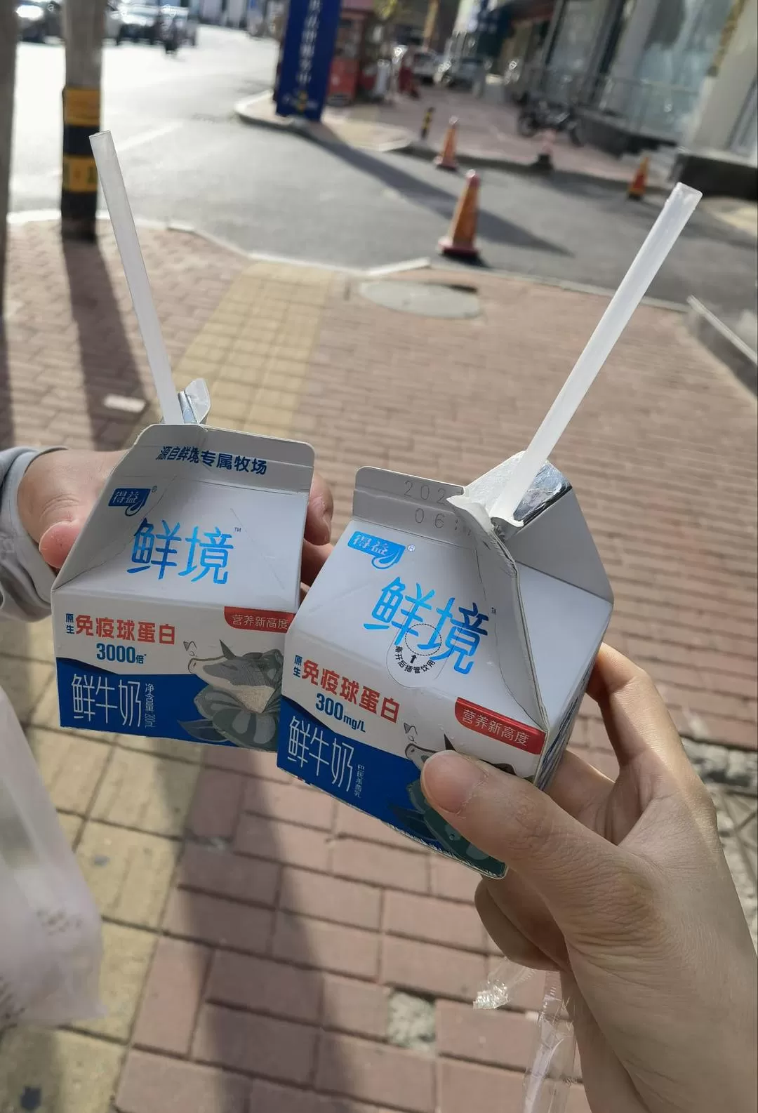 旅游推荐💞两人游：妈妈从没见过蓝色的大海，所以我带她来了威海和烟台