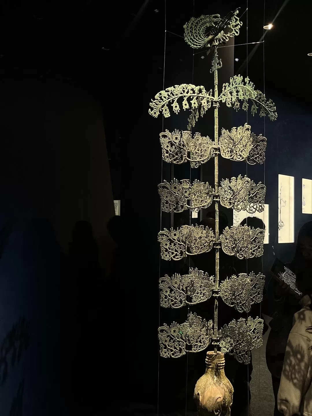 旅游推荐⚡两人游：成都5天4夜，三星堆+九寨沟+自贡灯会统统拿下，含详细费用支出