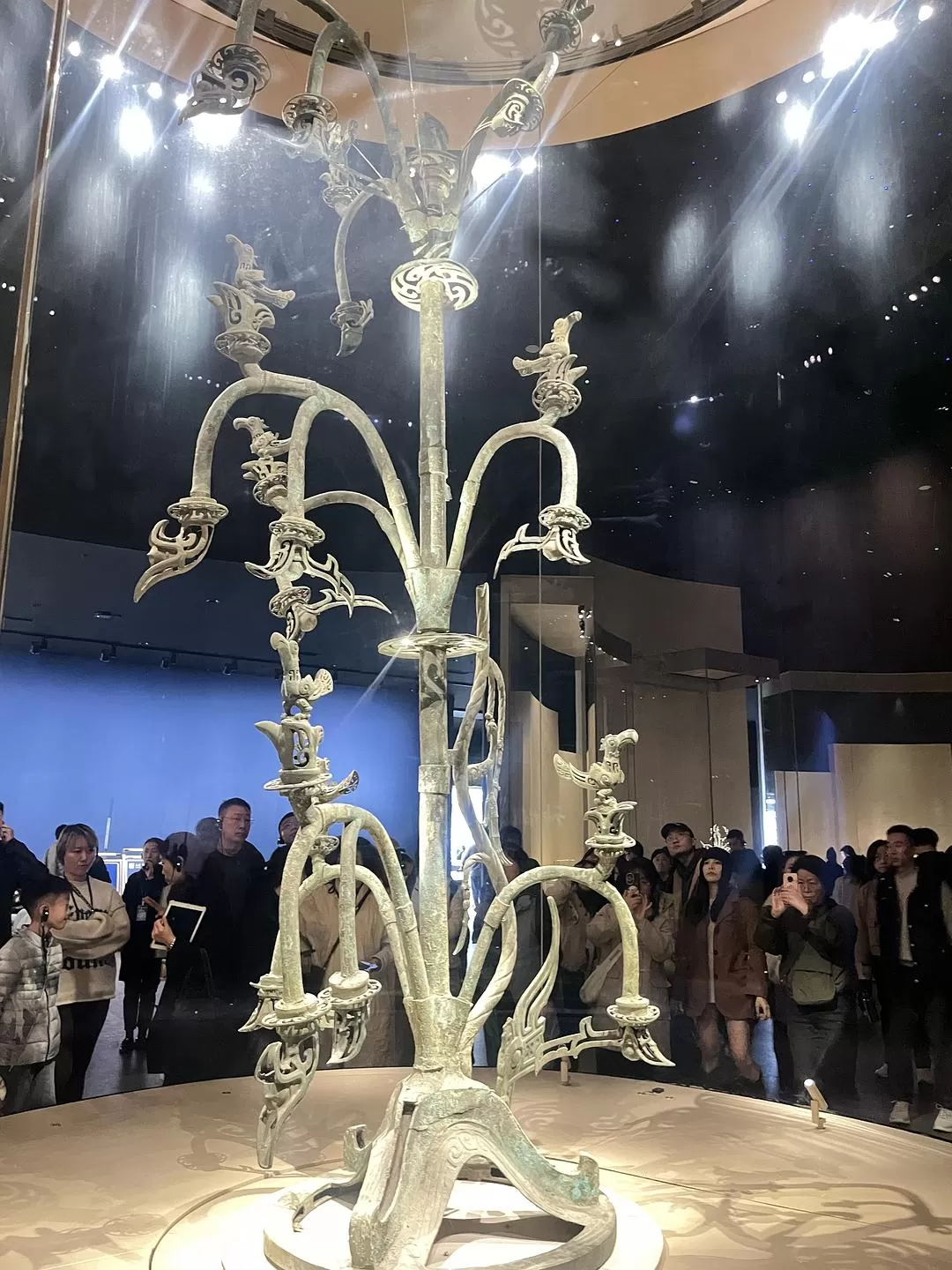 旅游推荐⚡两人游：成都5天4夜，三星堆+九寨沟+自贡灯会统统拿下，含详细费用支出