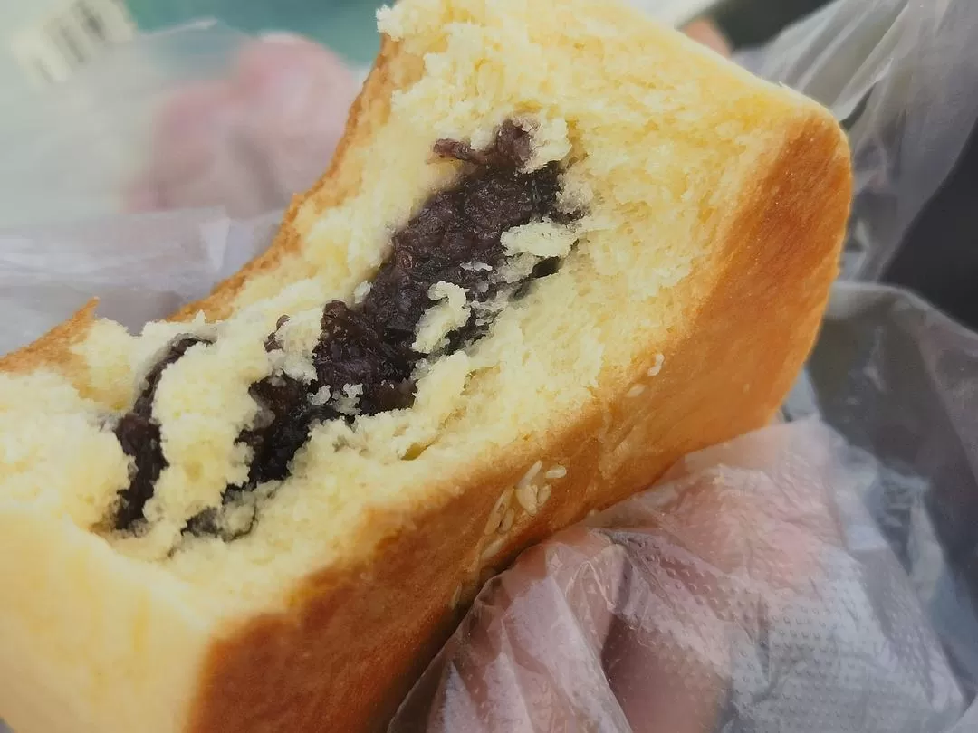 旅游推荐💞两人游：妈妈从没见过蓝色的大海，所以我带她来了威海和烟台