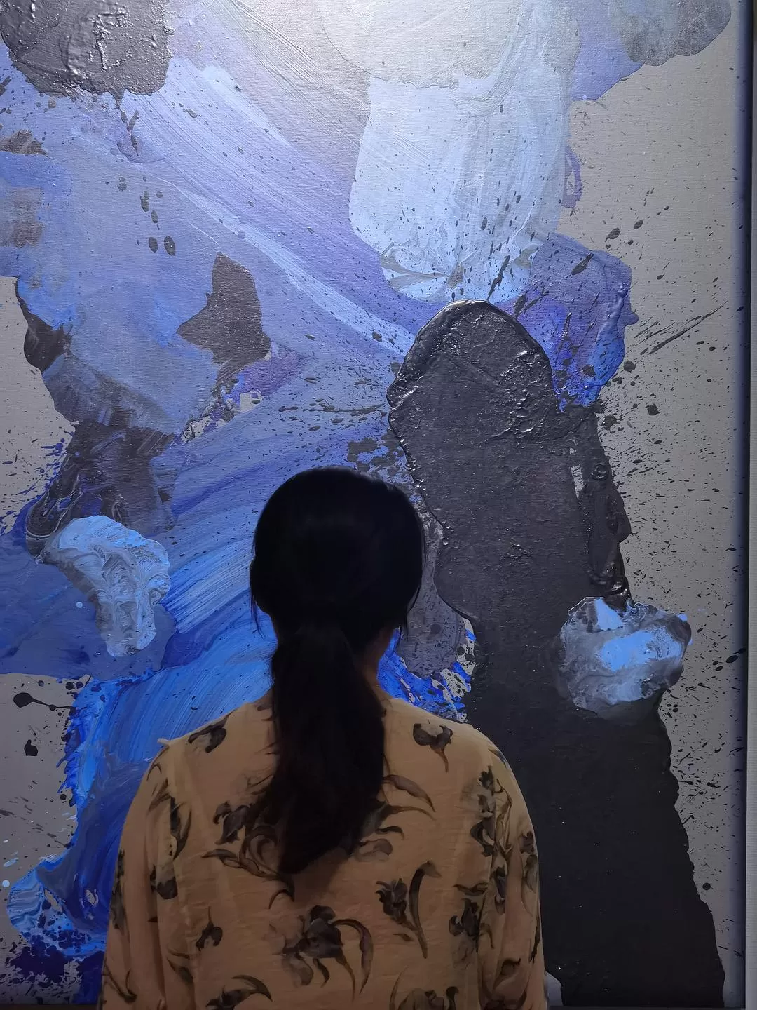 旅游推荐💞两人游：妈妈从没见过蓝色的大海，所以我带她来了威海和烟台