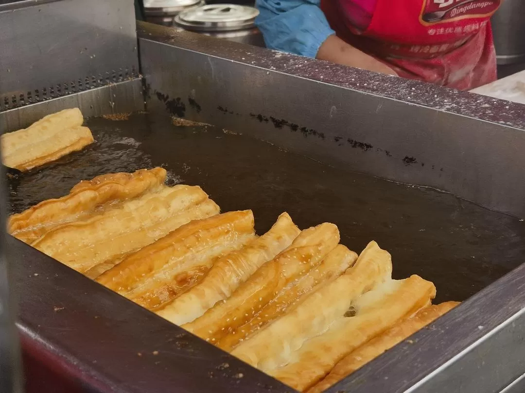 旅游推荐💞两人游：妈妈从没见过蓝色的大海，所以我带她来了威海和烟台