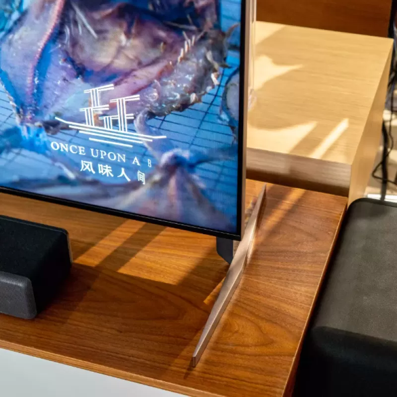 🈲索尼XR-85X95EK控光摄像头平板电视85寸评测索尼液晶电视怎么样?