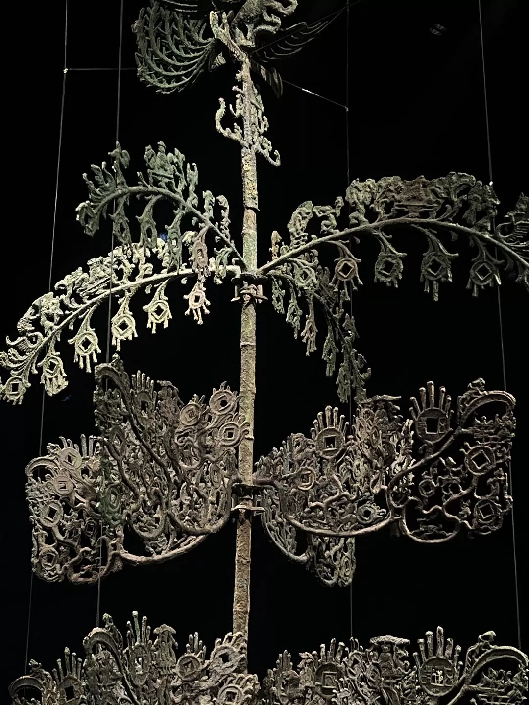 旅游推荐⚡两人游：成都5天4夜，三星堆+九寨沟+自贡灯会统统拿下，含详细费用支出