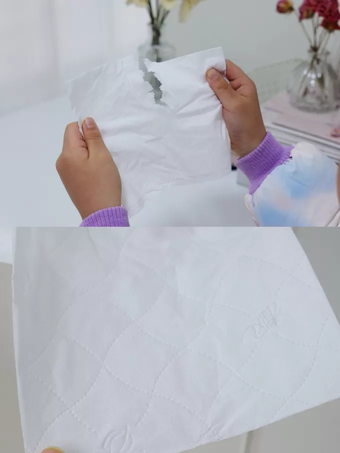 💫清风抽纸怎么样？