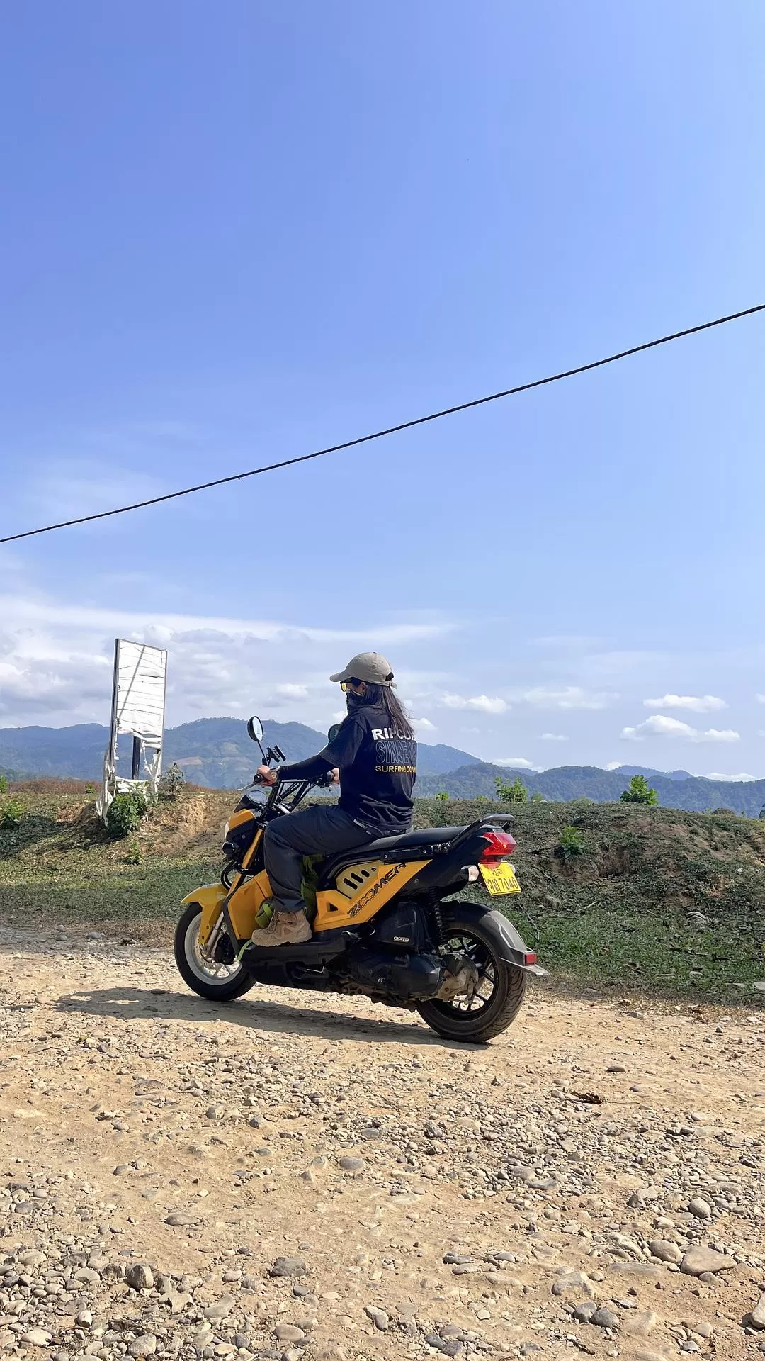 旅游推荐🥉春节老挝之旅：#万荣站