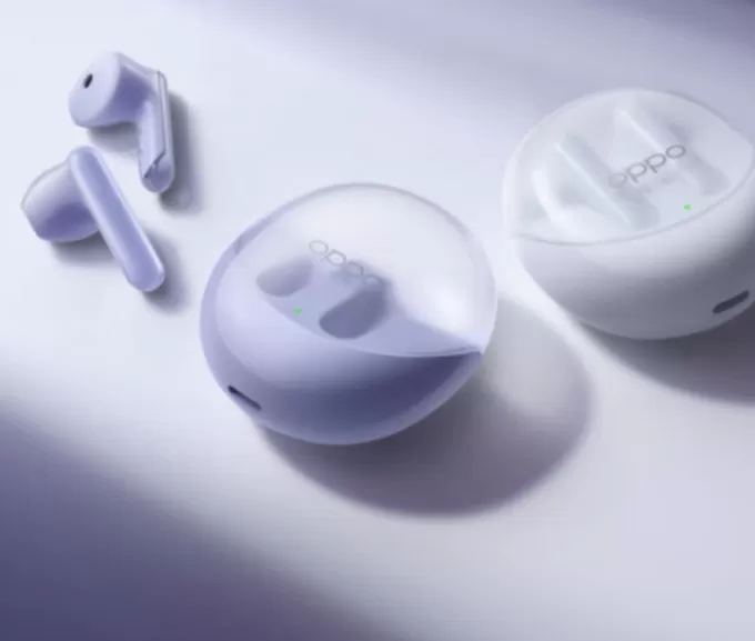 💯OPPOEncoAir3蓝牙耳机怎么样？