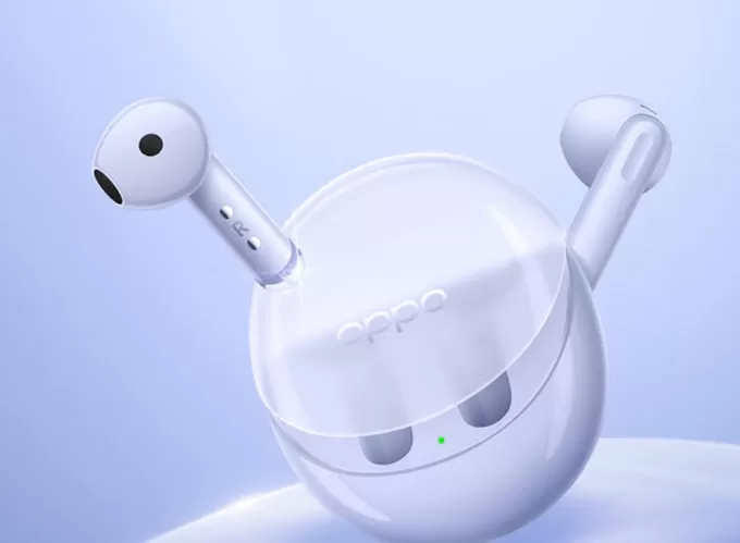 💯OPPOEncoAir3蓝牙耳机怎么样？