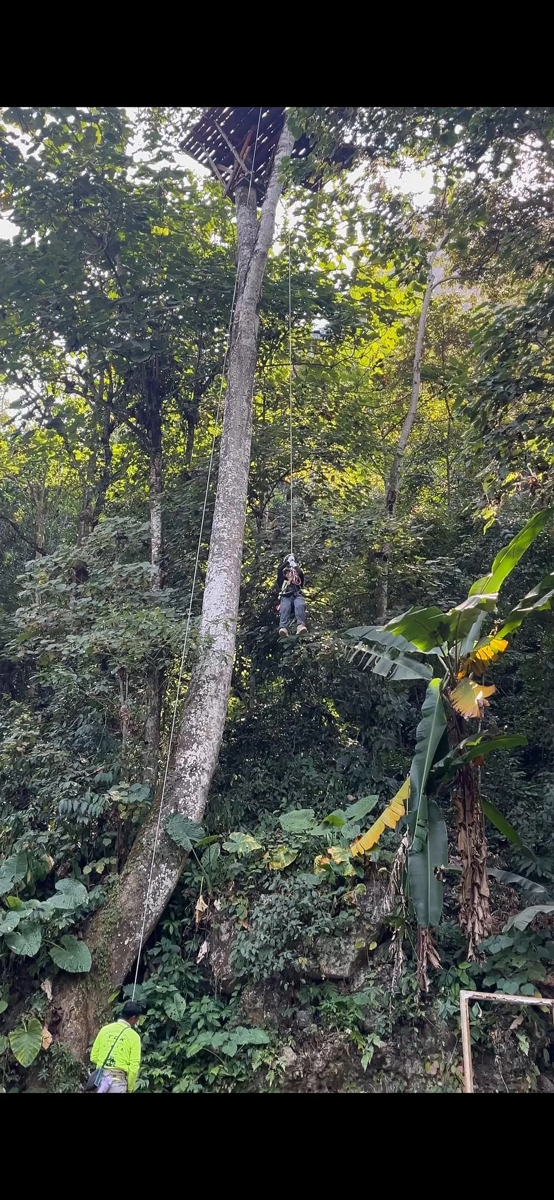 旅游推荐🥉春节老挝之旅：#万荣站