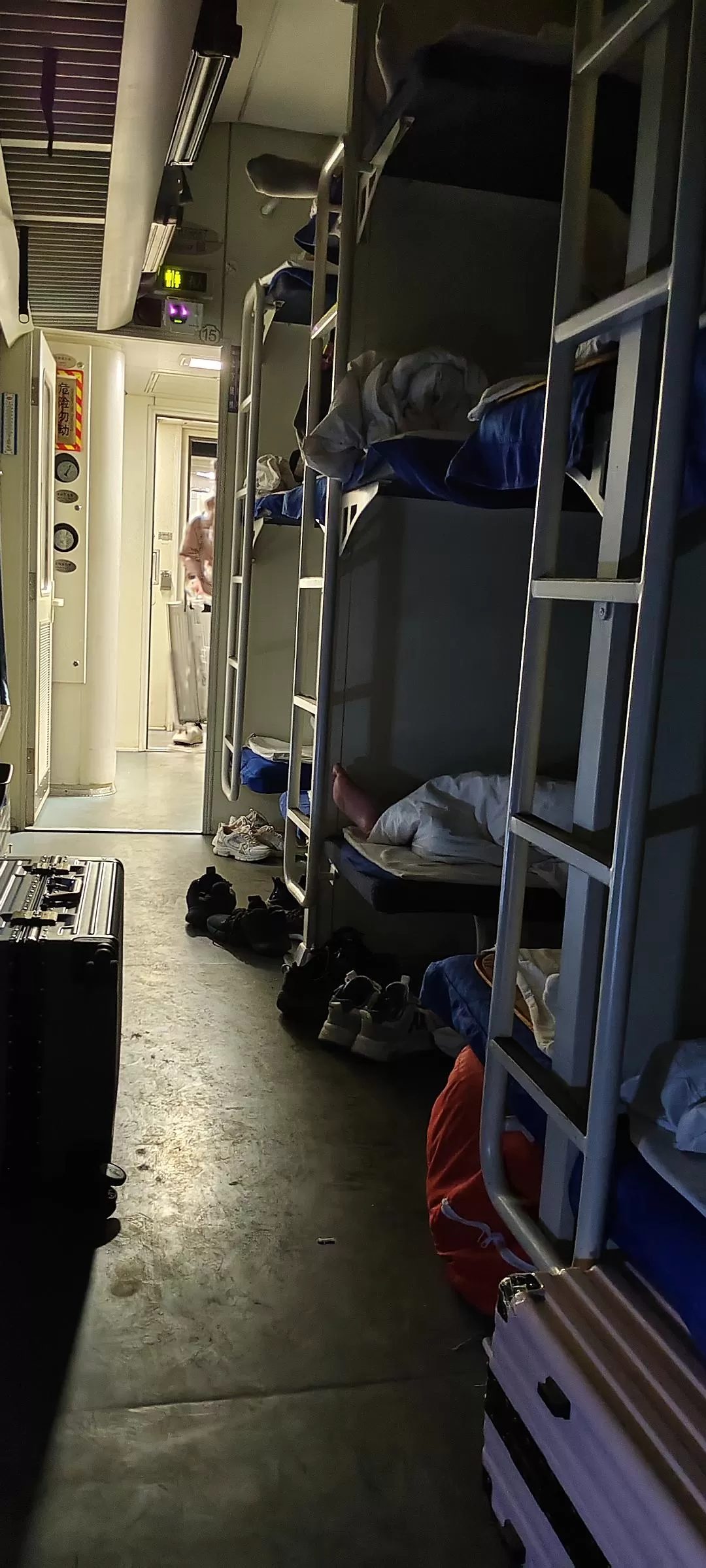 旅游推荐✨【江苏】冷热交替的徐州旅游日记day2