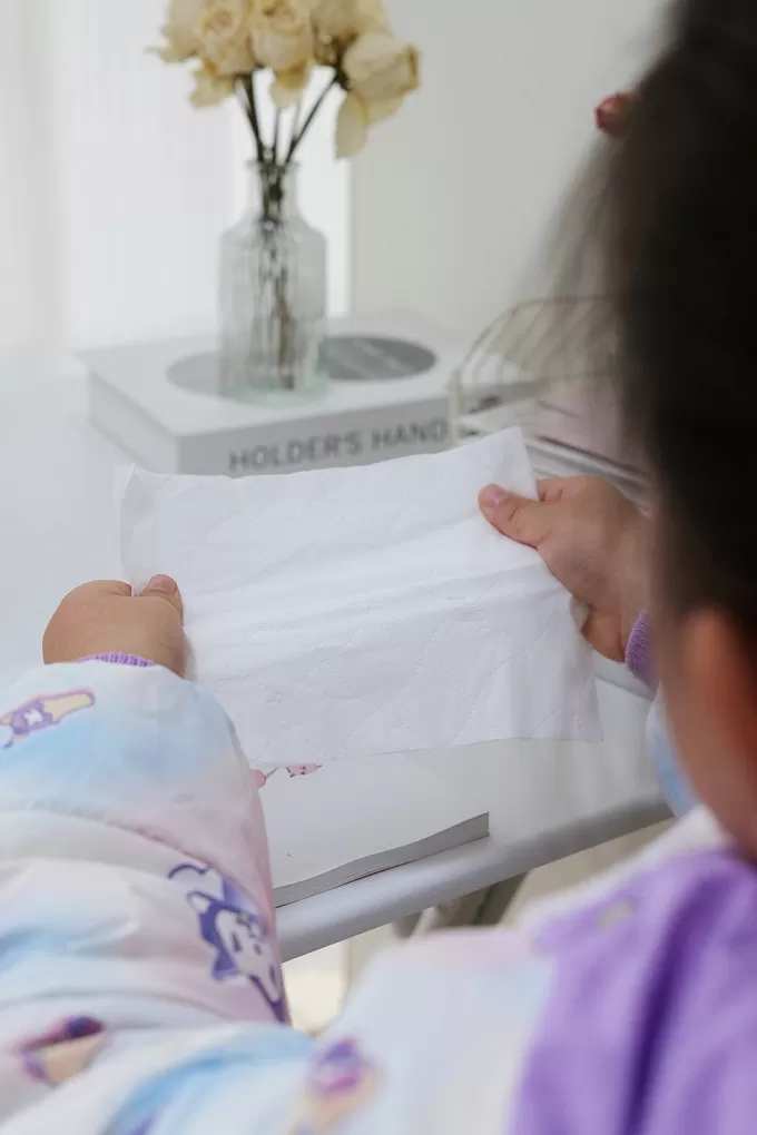 💫清风抽纸怎么样？