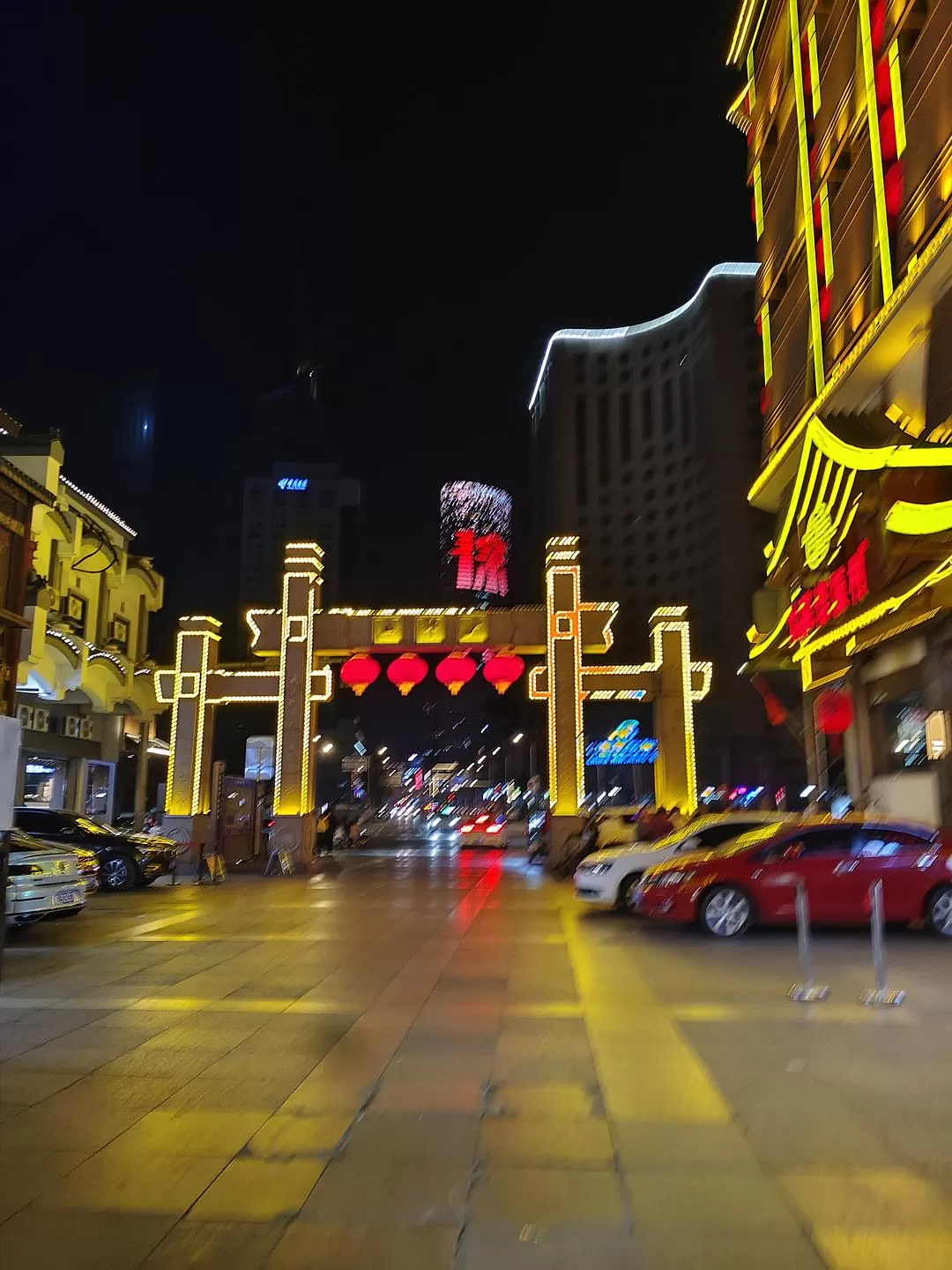 旅游推荐✨【江苏】冷热交替的徐州旅游日记day2