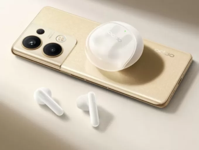 💯OPPOEncoAir3蓝牙耳机怎么样？