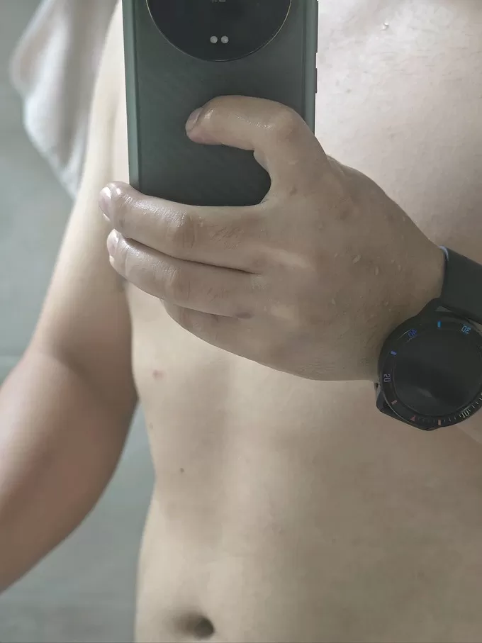 ✨Keep健腹轮怎么样？