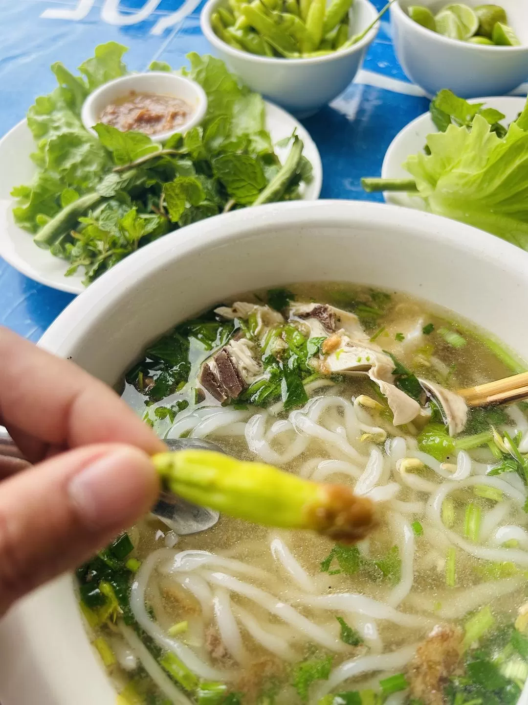 旅游推荐🥉春节老挝之旅：#万荣站