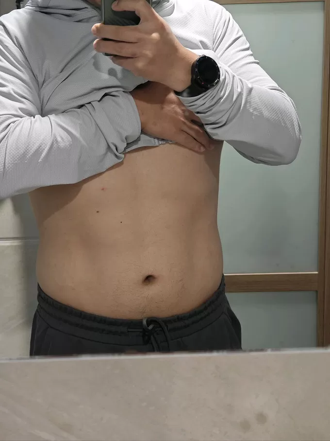 ✨Keep健腹轮怎么样？