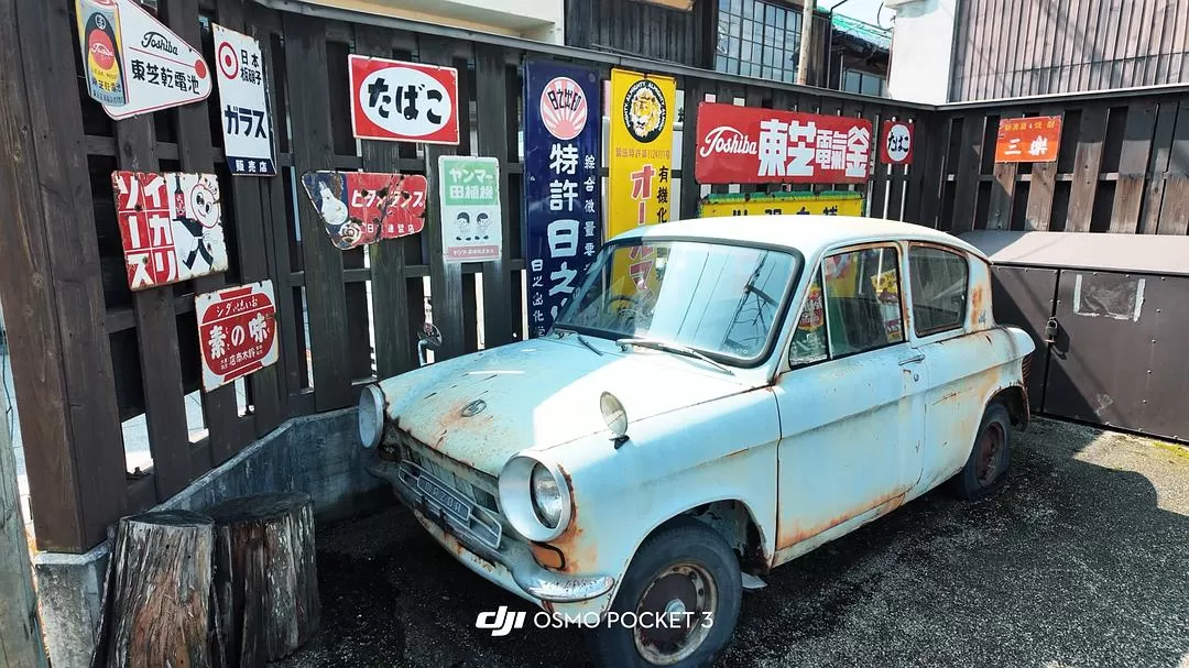 旅游推荐💓一人游：在日本乡下的短暂逃避（松山➡️广岛）
