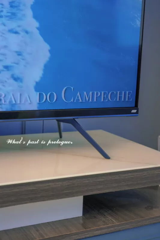 ⚡创维75A23-F声控平板电视75寸评测创维液晶电视怎么样?