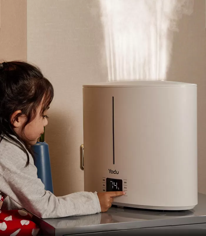 📢亚都智能除菌净化加湿器SC700-SK071评测亚都加湿器怎么样?