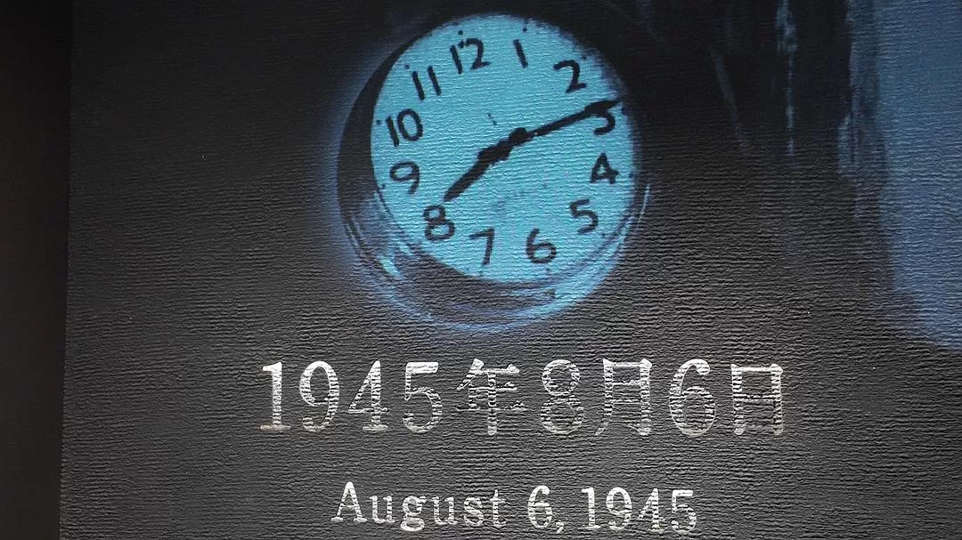 旅游推荐💓一人游：在日本乡下的短暂逃避（松山➡️广岛）