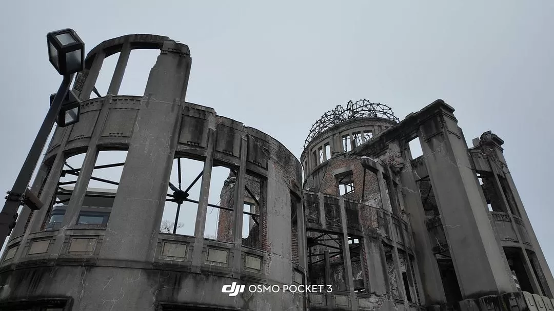 旅游推荐💓一人游：在日本乡下的短暂逃避（松山➡️广岛）