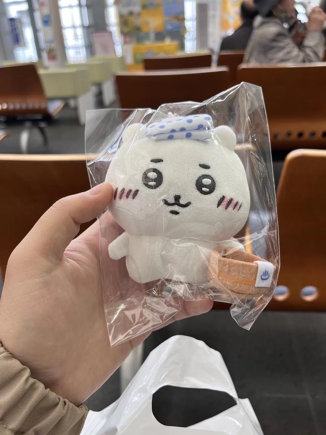 旅游推荐💓一人游：在日本乡下的短暂逃避（松山➡️广岛）