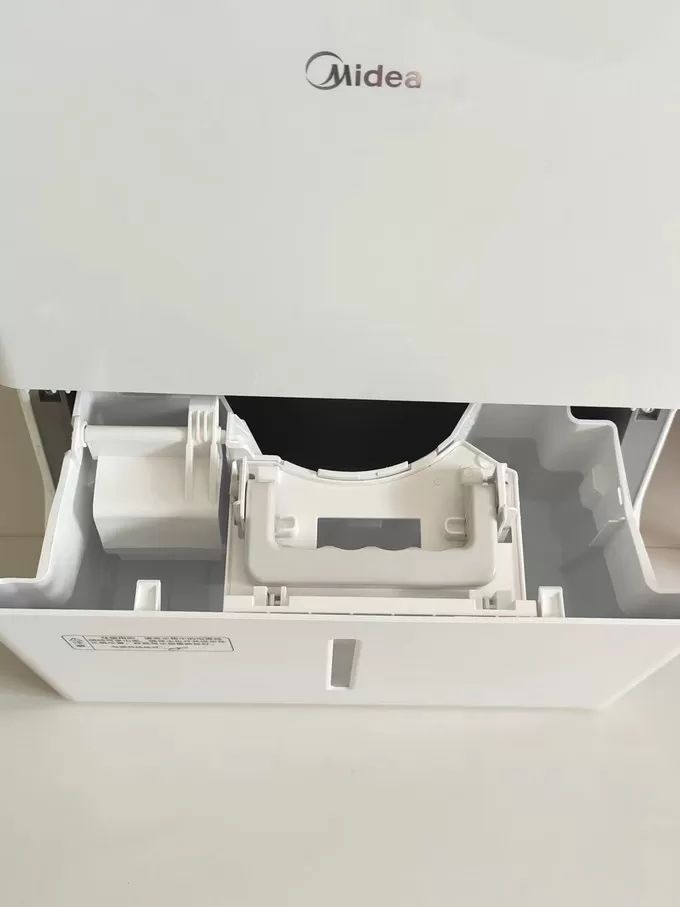 💫美的CF50BDN7-DP5除湿器怎么样？