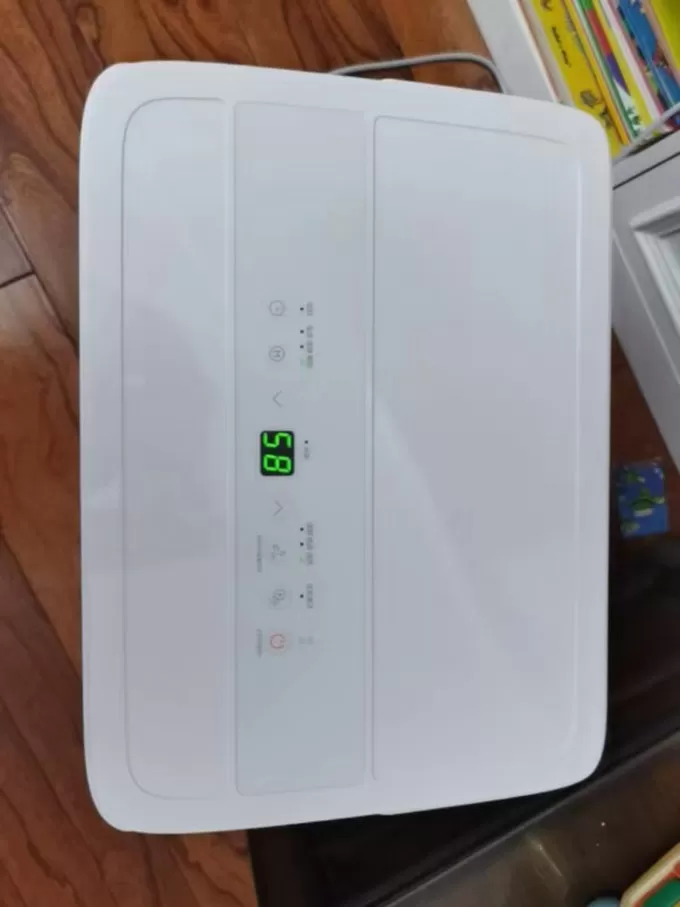 💫美的CF50BDN7-DP5除湿器怎么样？