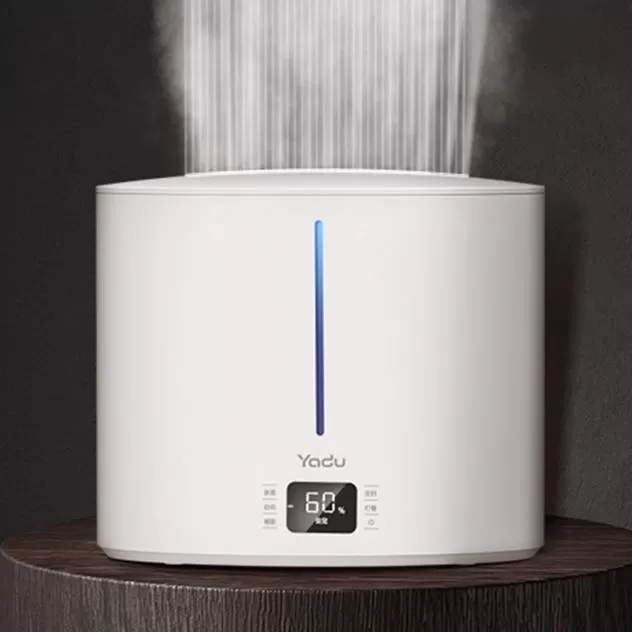 📢亚都智能除菌净化加湿器SC700-SK071评测亚都加湿器怎么样?