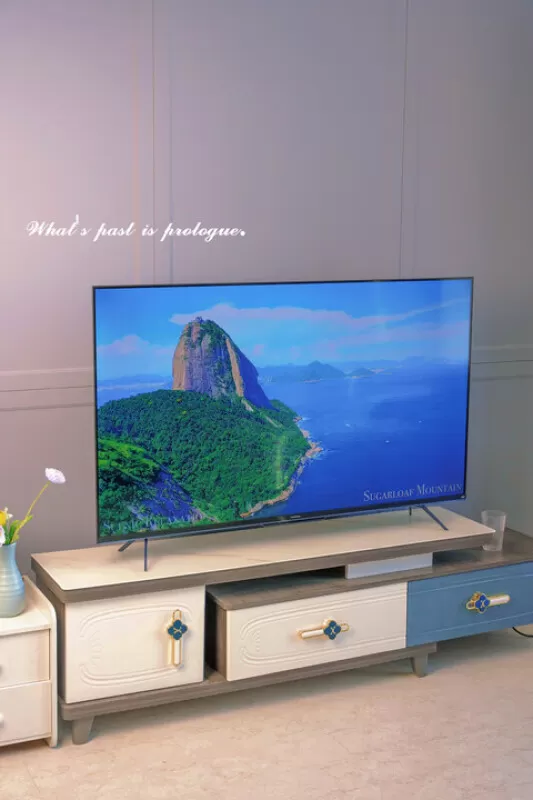 ⚡创维75A23-F声控平板电视75寸评测创维液晶电视怎么样?