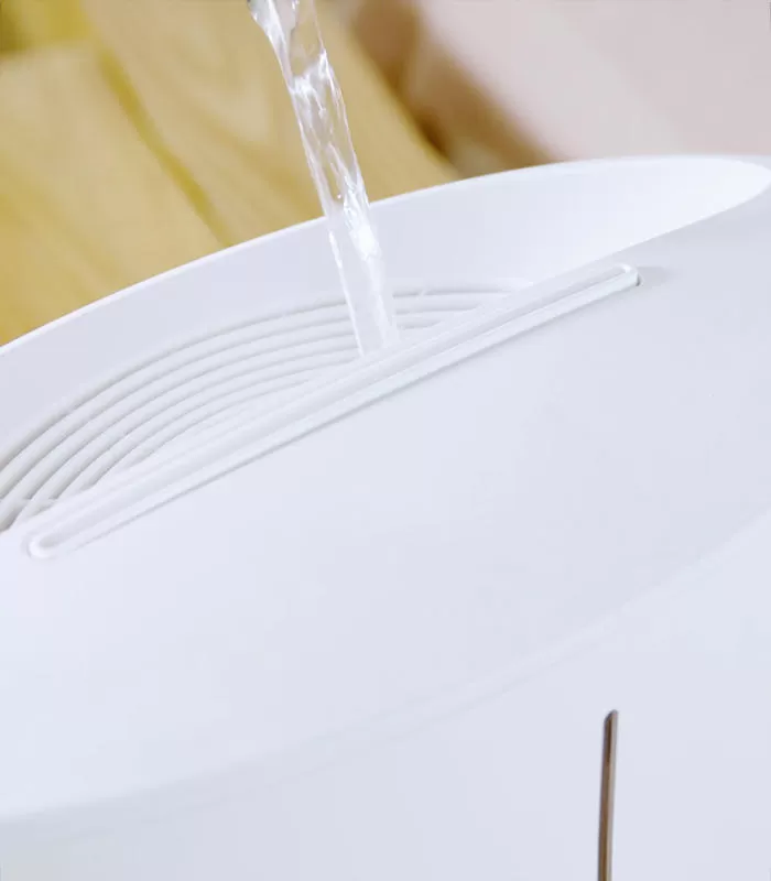 📢亚都智能除菌净化加湿器SC700-SK071评测亚都加湿器怎么样?