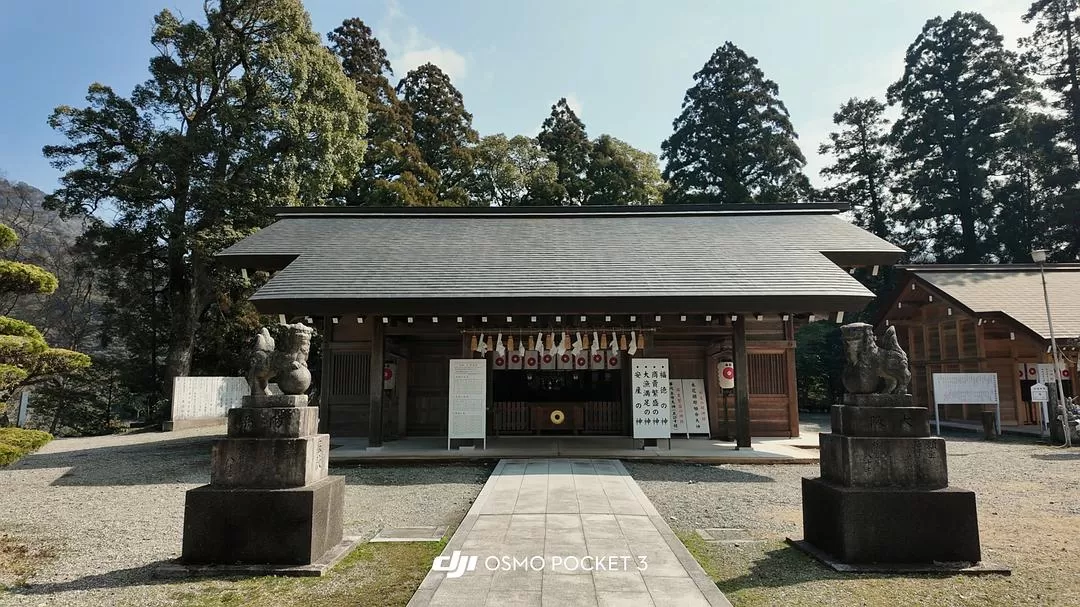 旅游推荐💓一人游：在日本乡下的短暂逃避（松山➡️广岛）