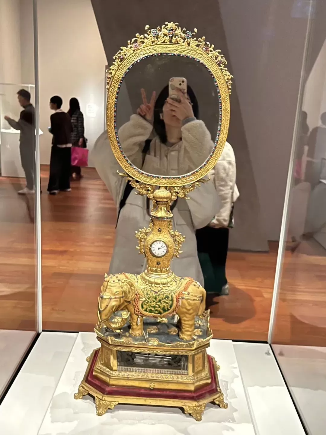 旅游推荐🥇一人游：香港三日游，美好得像一场电影