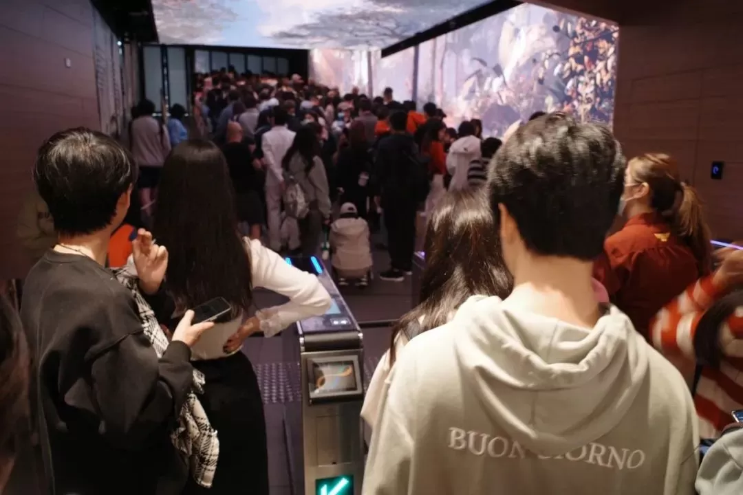 旅游推荐🥇一人游：香港三日游，美好得像一场电影