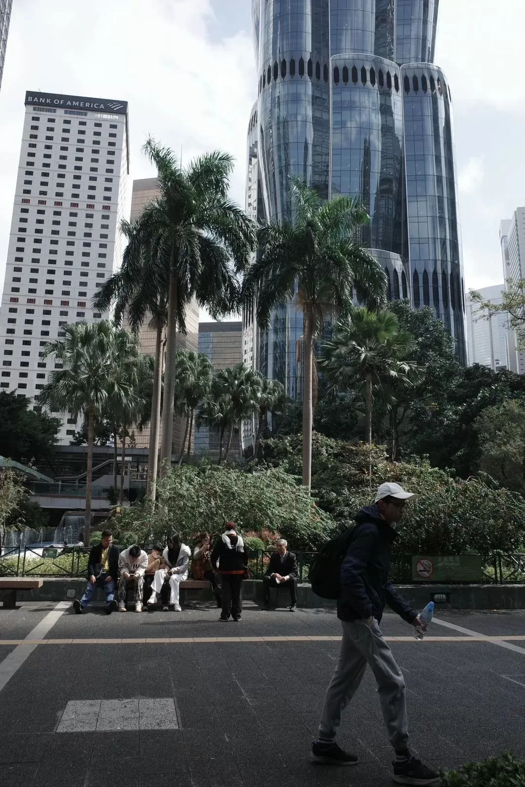 旅游推荐🥇一人游：香港三日游，美好得像一场电影